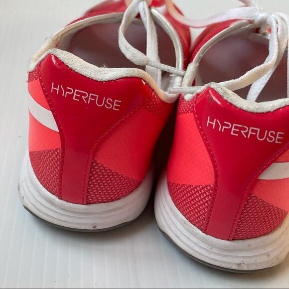 Nike Hyperfuse Lunarlon golf shoes - Picture 10 of 11